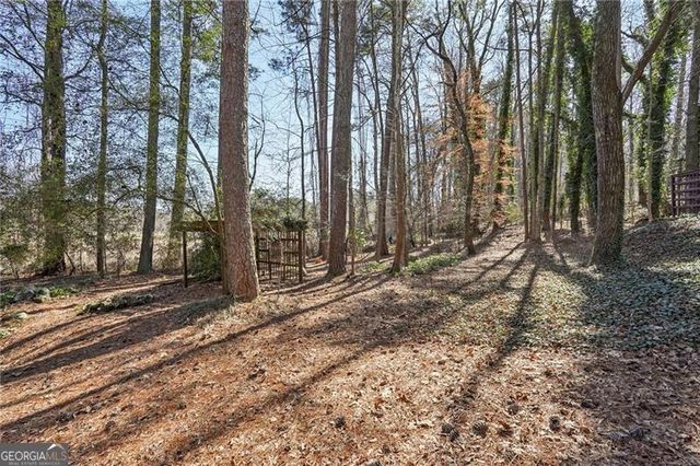 317 New Foal Lane, Kennesaw, GA 30144