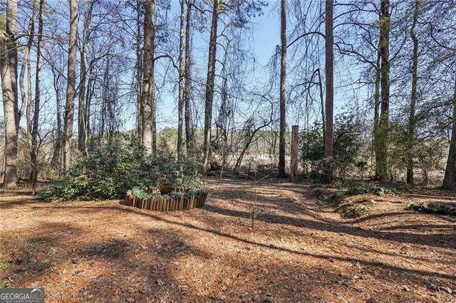 317 New Foal Lane, Kennesaw, GA 30144