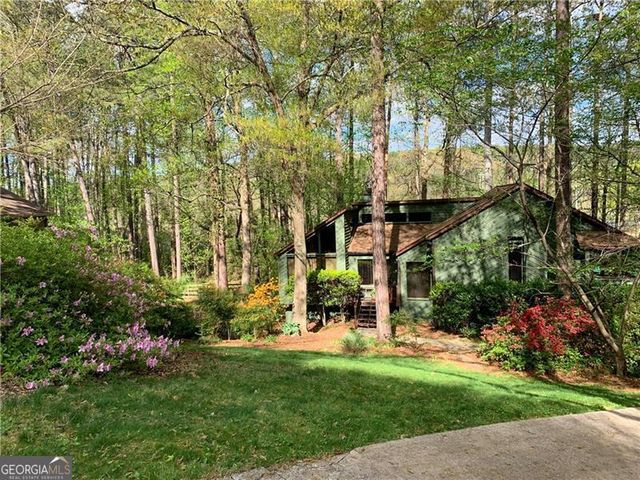 317 New Foal Lane, Kennesaw, GA 30144