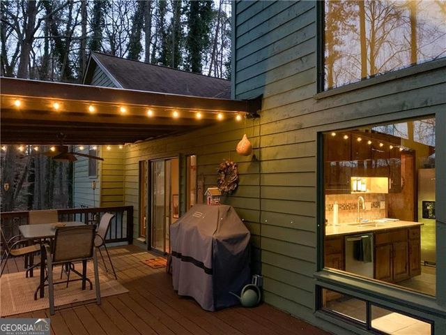 317 New Foal Lane, Kennesaw, GA 30144