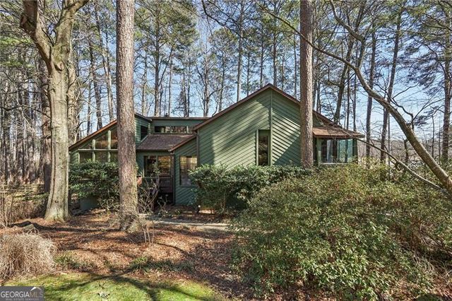 317 New Foal Lane, Kennesaw, GA 30144