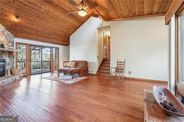 317 New Foal Lane, Kennesaw, GA 30144