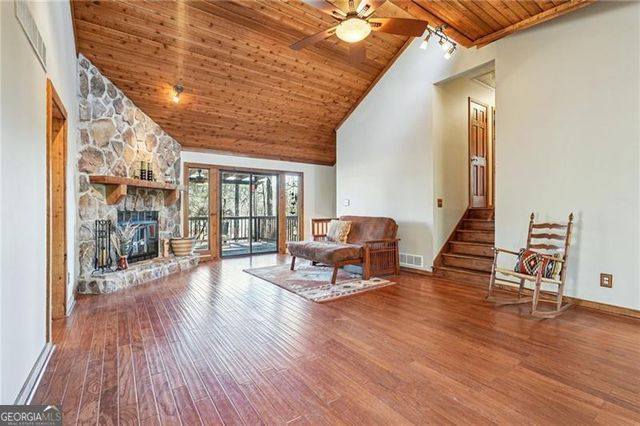 317 New Foal Lane, Kennesaw, GA 30144