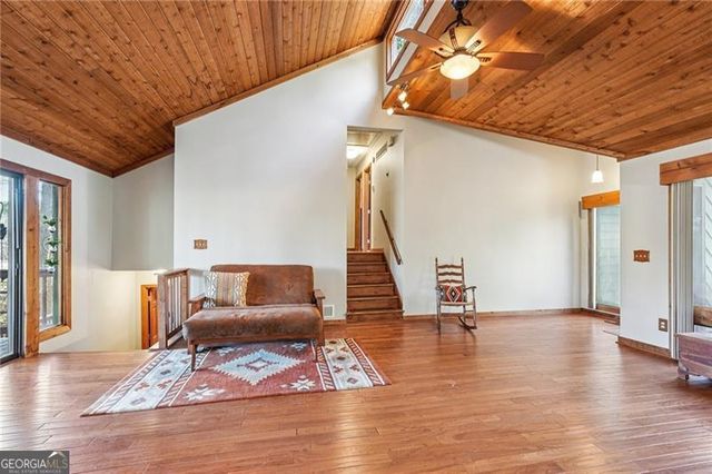 317 New Foal Lane, Kennesaw, GA 30144