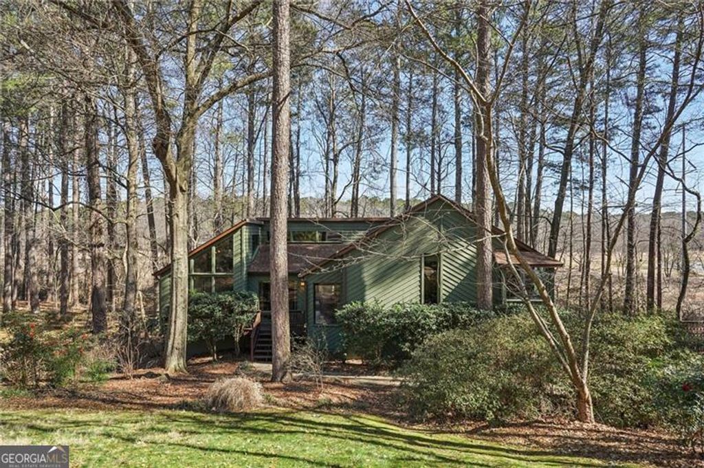 317 New Foal Lane, Kennesaw, GA 30144