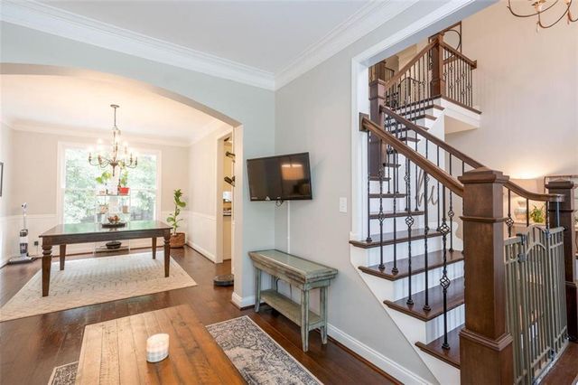 76 ASHDOWNE Way, Acworth, GA 30101