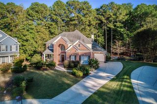 76 ASHDOWNE Way, Acworth, GA 30101