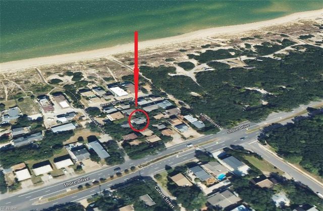 2314 Calvert ST, Virginia Beach, VA 23451