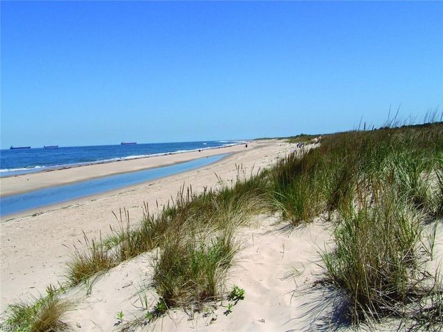 2314 Calvert ST, Virginia Beach, VA 23451