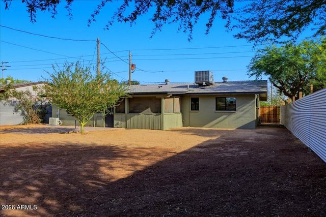 1438 E SHERIDAN Street, Phoenix, AZ 85006