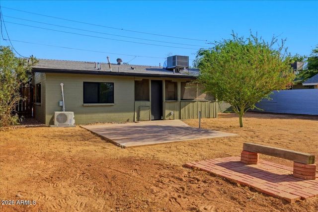 1438 E SHERIDAN Street, Phoenix, AZ 85006
