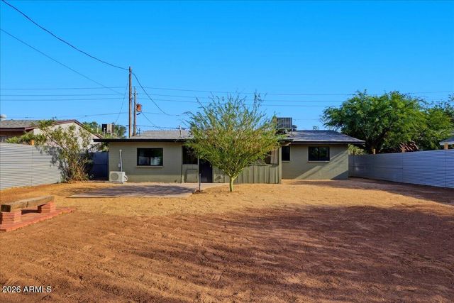 1438 E SHERIDAN Street, Phoenix, AZ 85006