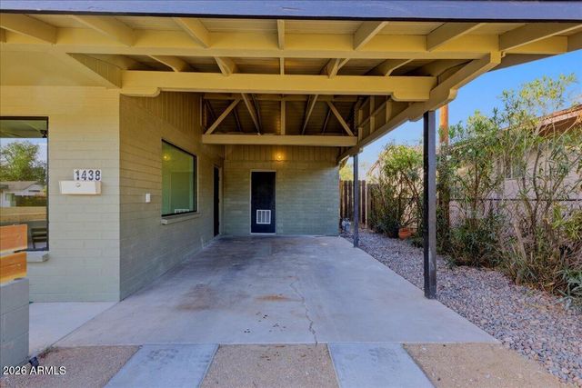 1438 E SHERIDAN Street, Phoenix, AZ 85006