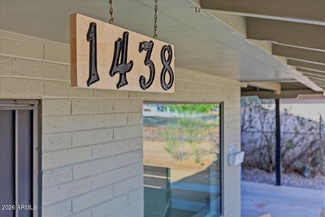 1438 E SHERIDAN Street, Phoenix, AZ 85006