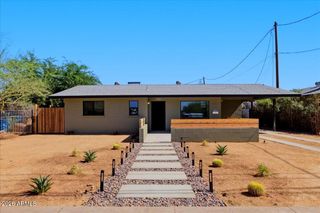 1438 E SHERIDAN Street, Phoenix, AZ 85006