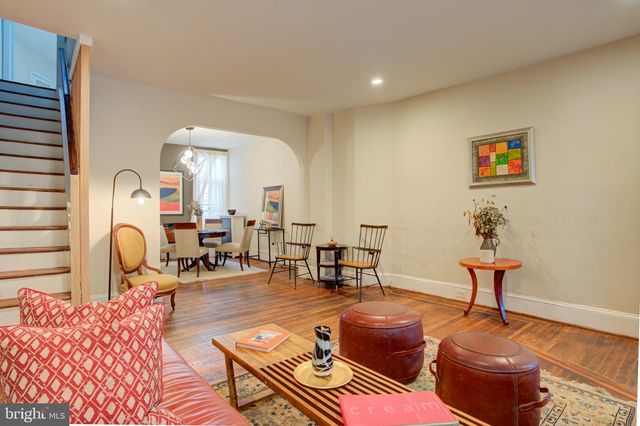 3839 N BOUVIER ST, Philadelphia, PA 19140