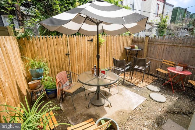 3839 N BOUVIER ST, Philadelphia, PA 19140