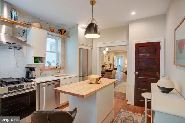 3839 N BOUVIER ST, Philadelphia, PA 19140