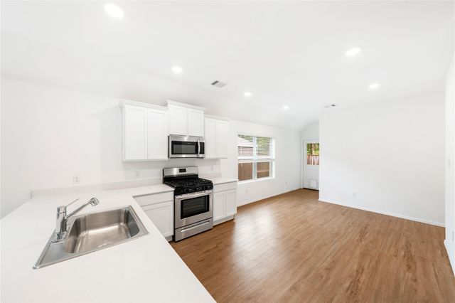 1763 Huffman Hills Lane, Crosby, TX 77532