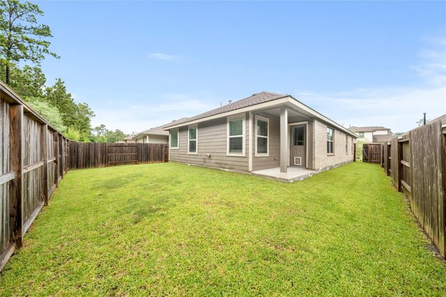 1763 Huffman Hills Lane, Crosby, TX 77532