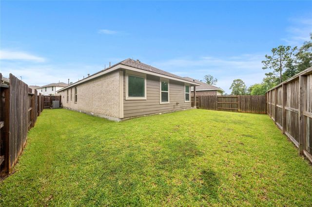 1763 Huffman Hills Lane, Crosby, TX 77532