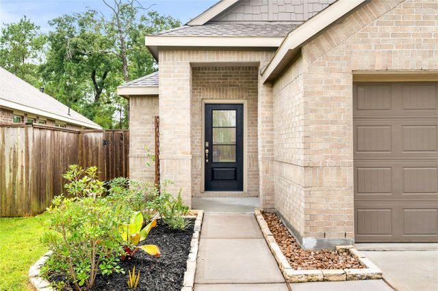 1763 Huffman Hills Lane, Crosby, TX 77532