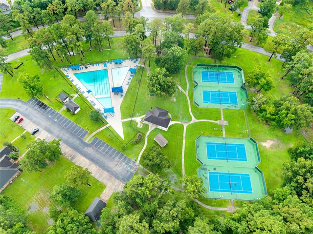 1763 Huffman Hills Lane, Crosby, TX 77532