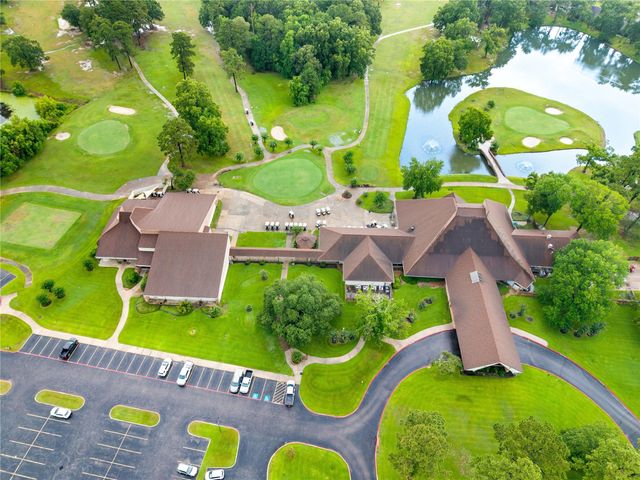 1763 Huffman Hills Lane, Crosby, TX 77532