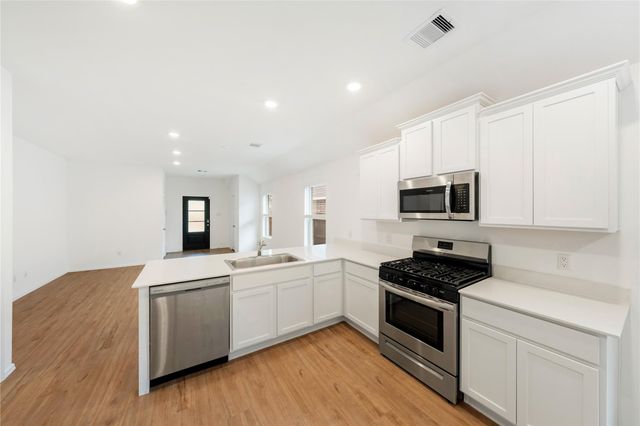 1763 Huffman Hills Lane, Crosby, TX 77532