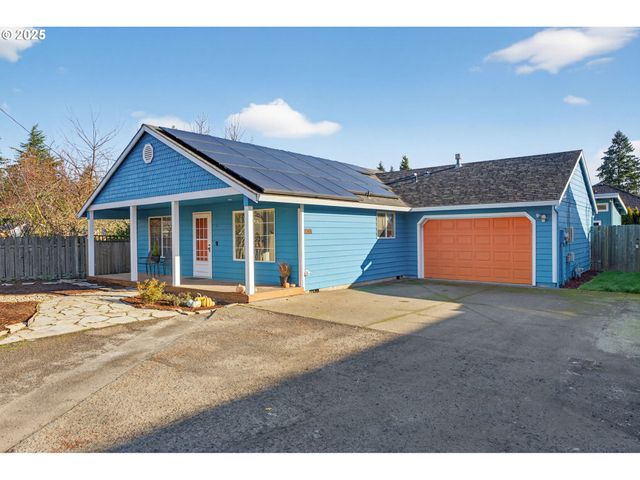 457 Nw FOREST St, Hillsboro, OR 97124