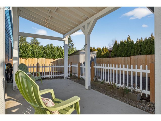 457 Nw FOREST St, Hillsboro, OR 97124