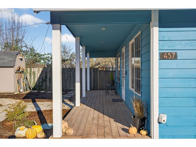 457 Nw FOREST St, Hillsboro, OR 97124