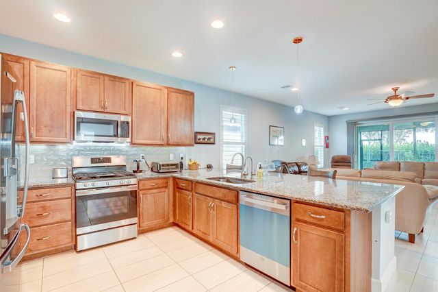 13388 SW River Rock Road, Port St Lucie, FL 34987