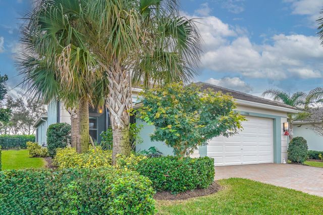 13388 SW River Rock Road, Port St Lucie, FL 34987