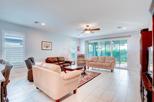 13388 SW River Rock Road, Port St Lucie, FL 34987