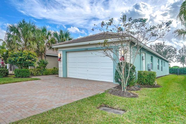 13388 SW River Rock Road, Port St Lucie, FL 34987