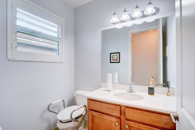 13388 SW River Rock Road, Port St Lucie, FL 34987