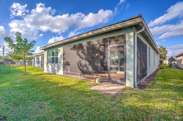 13388 SW River Rock Road, Port St Lucie, FL 34987