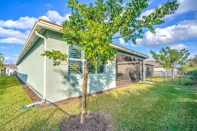 13388 SW River Rock Road, Port St Lucie, FL 34987