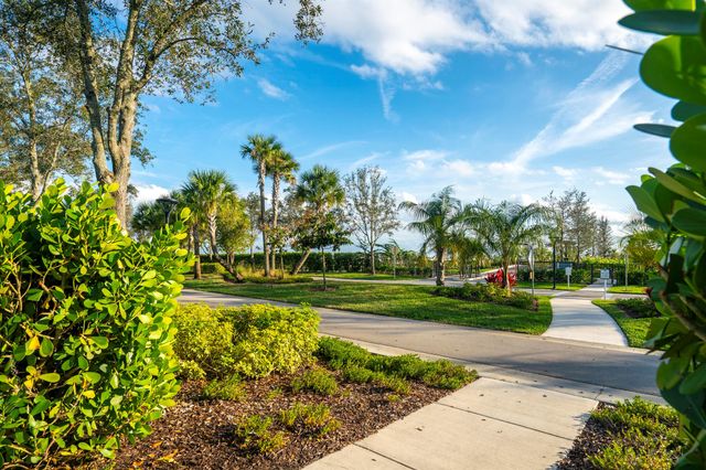 13388 SW River Rock Road, Port St Lucie, FL 34987