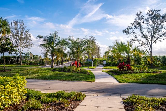 13388 SW River Rock Road, Port St Lucie, FL 34987