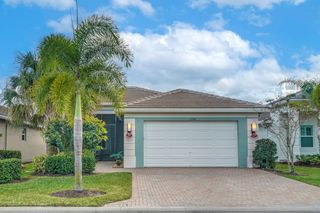 13388 SW River Rock Road, Port St Lucie, FL 34987