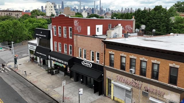 23-66 Steinway Street, Astoria, NY 11105