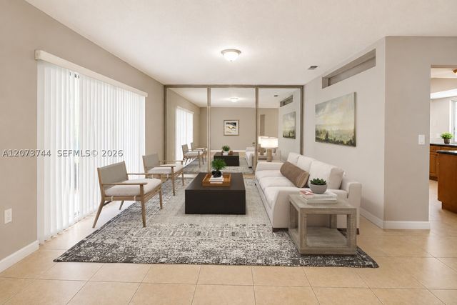 1060 N Douglas Rd, Pembroke Pines, FL 33024