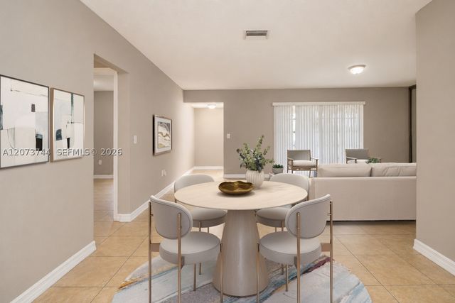 1060 N Douglas Rd, Pembroke Pines, FL 33024