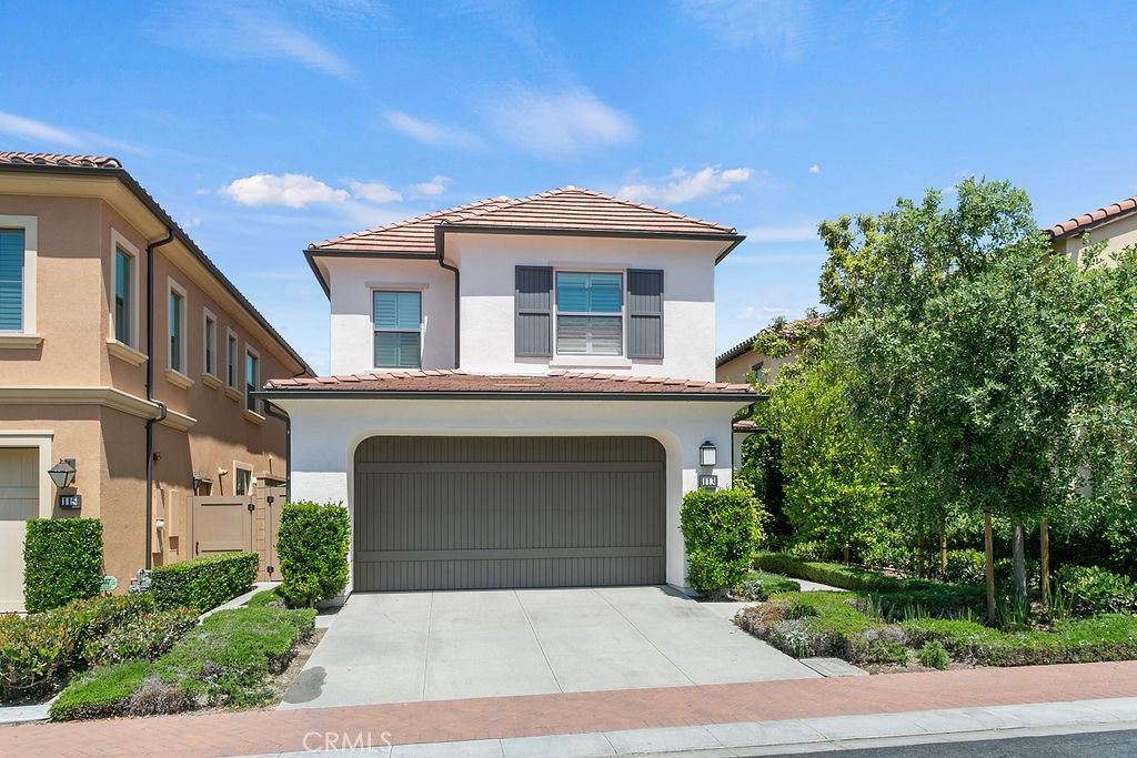 113 Baja, Irvine, CA 92602