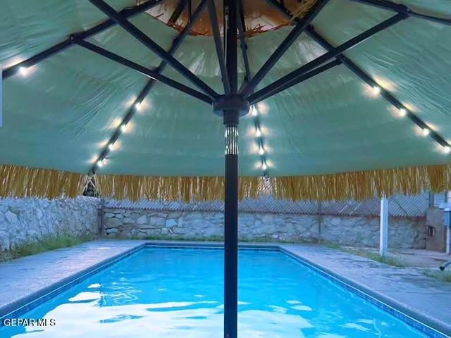 12144 SAINT LAURENCE Avenue, El Paso, TX 79936