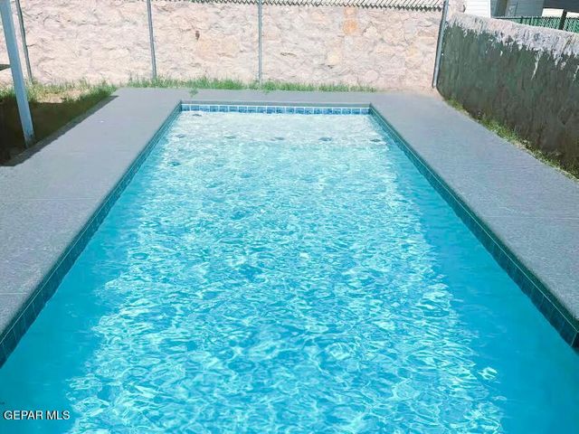 12144 SAINT LAURENCE Avenue, El Paso, TX 79936