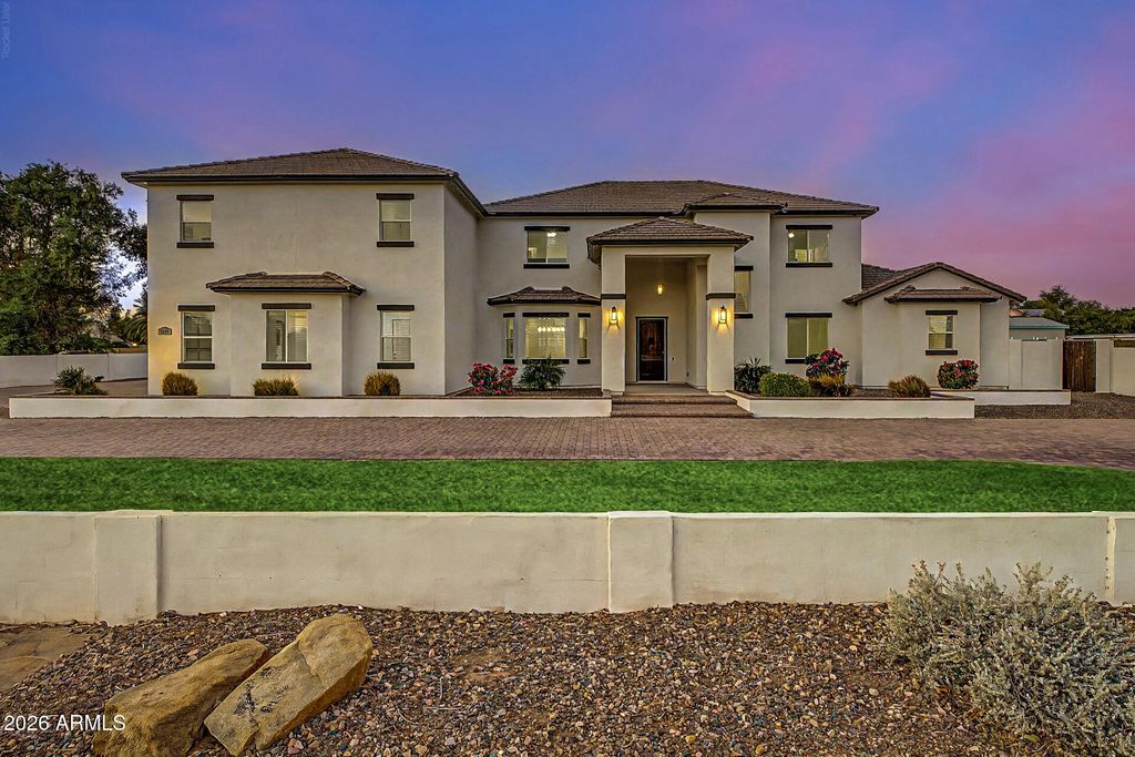 2060 E QUARTZ Street, Mesa, AZ 85213 — photo 2