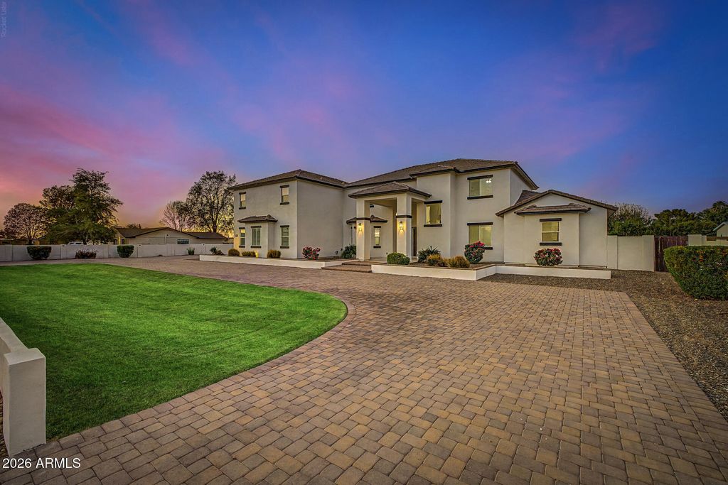 2060 E QUARTZ Street, Mesa, AZ 85213 — photo 3